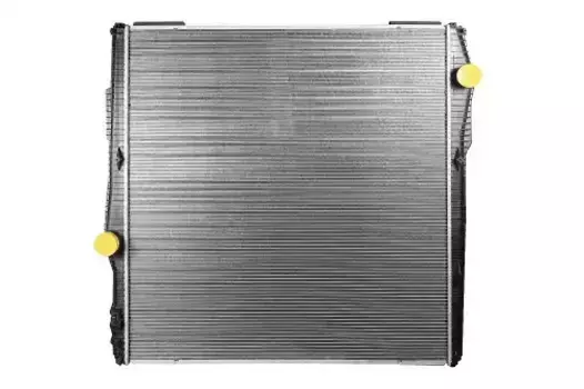 Радиатор системы охлаждения двигателя MAKSI PARTS MT-27572