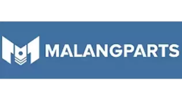 Радиатор системы охлаждения двигателя MALANG DZ97259532003