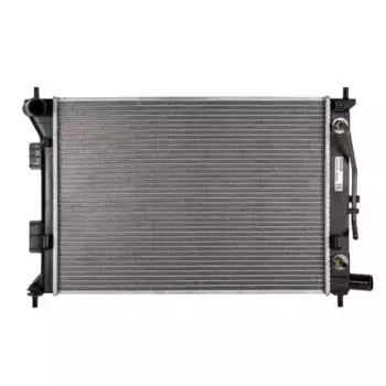 Радиатор системы охлаждения двигателя MARSHALL M4973025