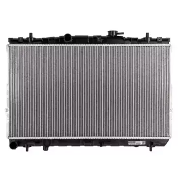 Радиатор системы охлаждения двигателя MARSHALL M4973058