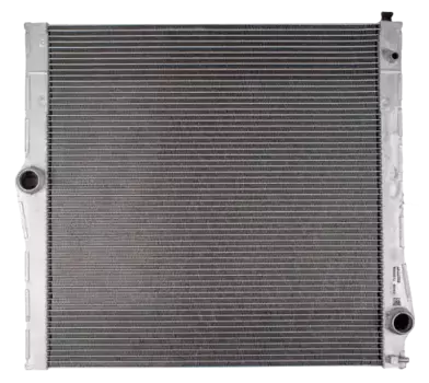 Радиатор системы охлаждения двигателя MARSHALL M4983172