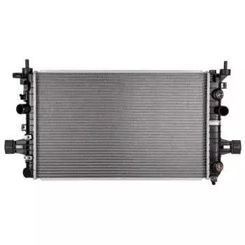 Радиатор системы охлаждения двигателя MARSHALL M4993066