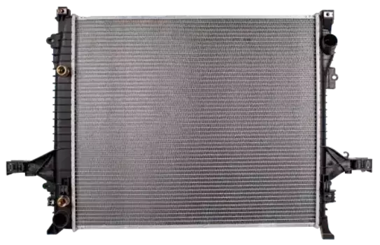 Радиатор системы охлаждения двигателя MARSHALL M4993171