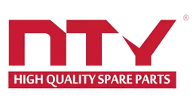 Радиатор системы охлаждения двигателя NTY EGRNS009