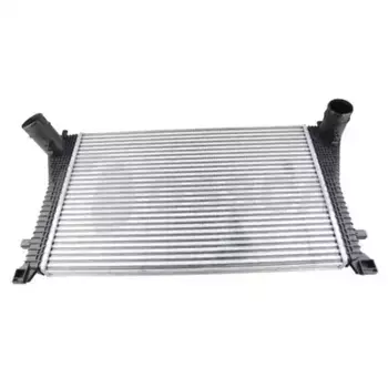 Радиатор системы охлаждения двигателя OSSCA 52975