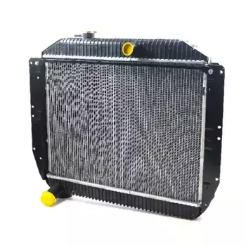 Радиатор системы охлаждения двигателя PEKAR 130130101002