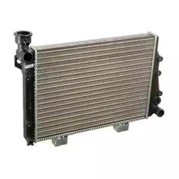 Радиатор системы охлаждения двигателя PEKAR 2106-1301012