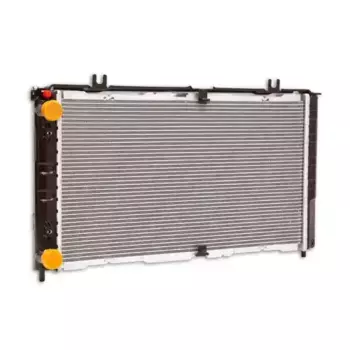 Радиатор системы охлаждения двигателя PEKAR 217201301012