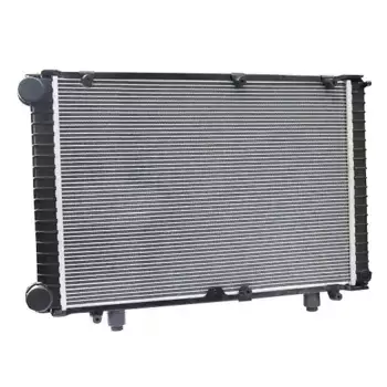 Радиатор системы охлаждения двигателя PEKAR 330271301010-10