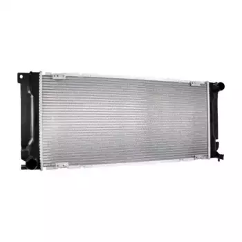 Радиатор системы охлаждения двигателя PEKAR A21R22-1301010