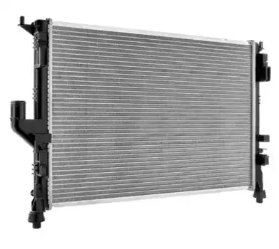 Радиатор системы охлаждения двигателя RENAULT 8200735039
