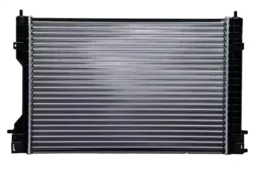 Радиатор системы охлаждения двигателя STELLOX 10-25078-SX