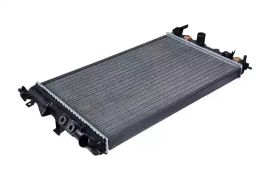 Радиатор системы охлаждения двигателя STELLOX 10-25099-SX