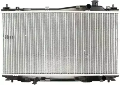 Радиатор системы охлаждения двигателя STELLOX 10-25172-SX