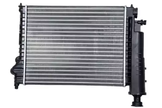 Радиатор системы охлаждения двигателя STELLOX 10-25227-SX