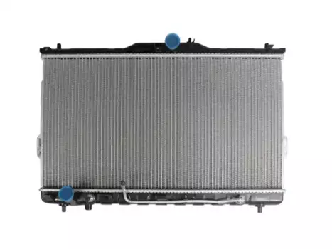 Радиатор системы охлаждения двигателя STELLOX 10-25314-SX