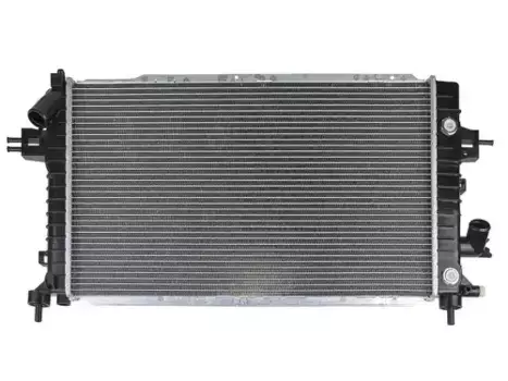 Радиатор системы охлаждения двигателя STELLOX 10-25405-SX