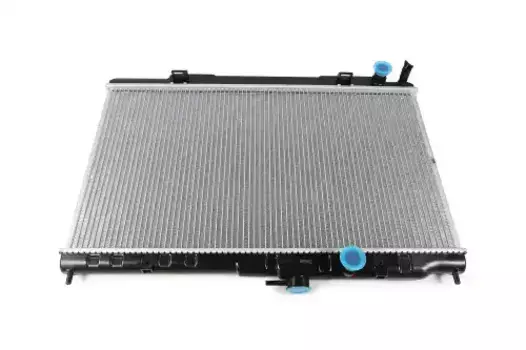 Радиатор системы охлаждения двигателя STELLOX 10-25443-SX