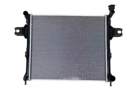 Радиатор системы охлаждения двигателя STELLOX 10-25634-SX