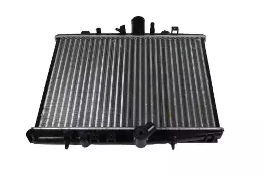 Радиатор системы охлаждения двигателя STELLOX 10-25649-SX