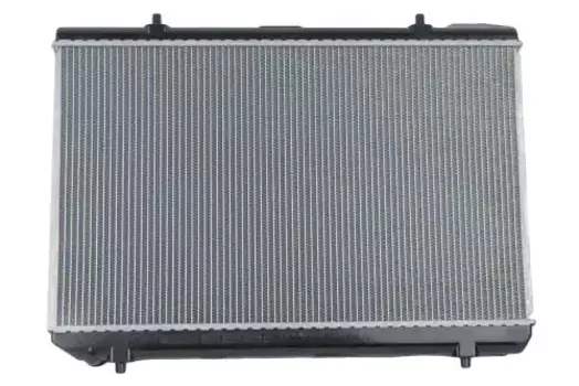 Радиатор системы охлаждения двигателя STELLOX 10-25684-SX