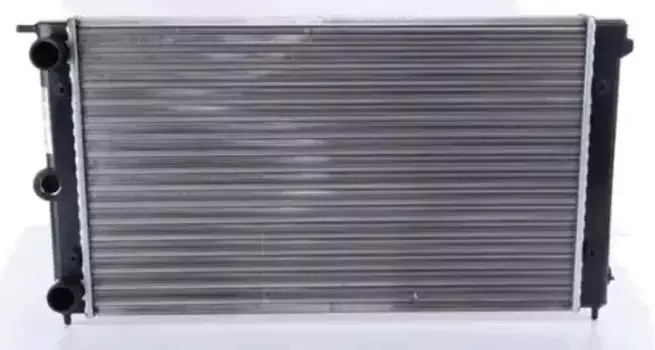 Радиатор системы охлаждения двигателя STELLOX 10-25832-SX