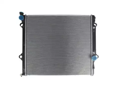 Радиатор системы охлаждения двигателя STELLOX 10-26328-SX