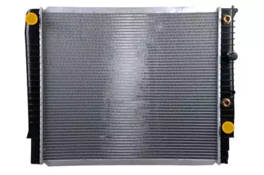 Радиатор системы охлаждения двигателя STELLOX 10-26449-SX