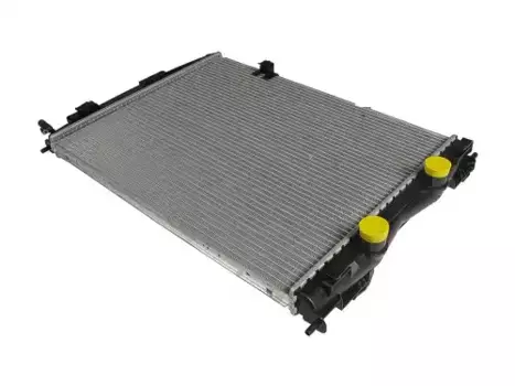 Радиатор системы охлаждения двигателя STELLOX 10-26591-SX