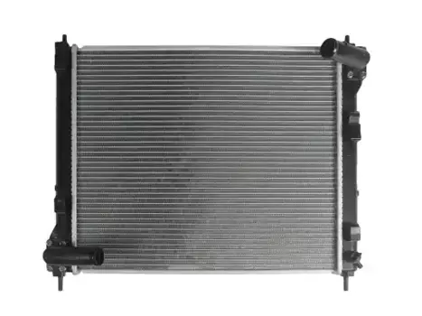 Радиатор системы охлаждения двигателя STELLOX 10-26594-SX