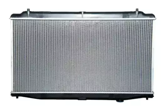 Радиатор системы охлаждения двигателя STELLOX 10-26678-SX