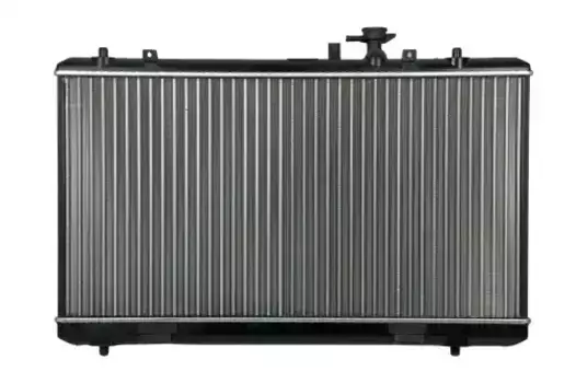 Радиатор системы охлаждения двигателя STELLOX 10-26802-SX