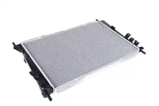 Радиатор системы охлаждения двигателя STELLOX 10-26809-SX