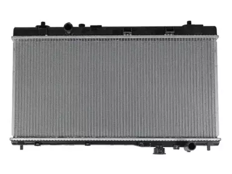 Радиатор системы охлаждения двигателя STELLOX 10-26826-SX