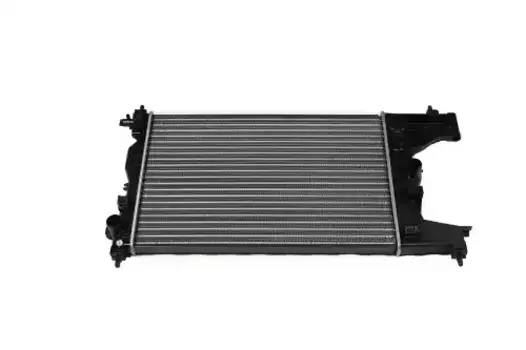 Радиатор системы охлаждения двигателя STELLOX 10-26827-SX