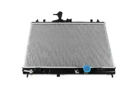 Радиатор системы охлаждения двигателя STELLOX 10-26828-SX