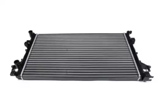 Радиатор системы охлаждения двигателя STELLOX 10-26830-SX