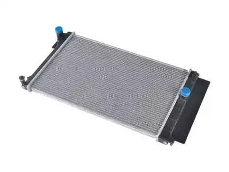 Радиатор системы охлаждения двигателя STELLOX 10-26838-SX