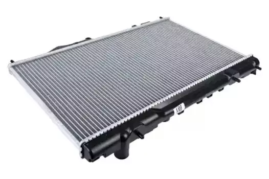 Радиатор системы охлаждения двигателя STELLOX 10-26845-SX