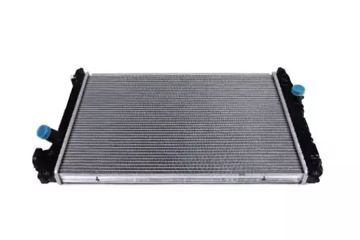 Радиатор системы охлаждения двигателя STELLOX 10-26846-SX