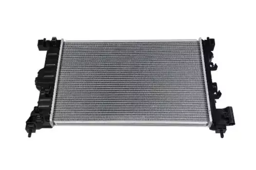 Радиатор системы охлаждения двигателя STELLOX 10-26847-SX