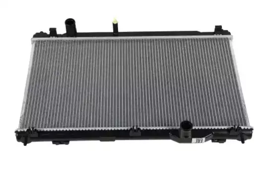 Радиатор системы охлаждения двигателя STELLOX 10-26851-SX