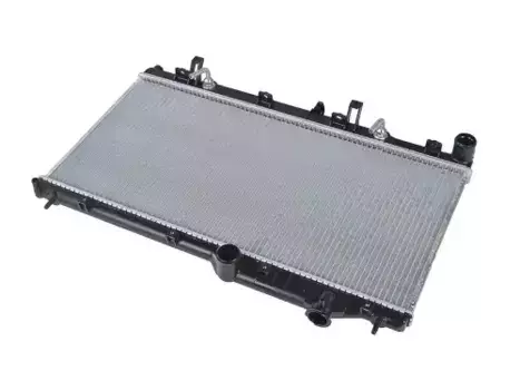 Радиатор системы охлаждения двигателя STELLOX 10-26865-SX