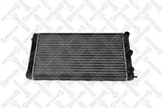 Радиатор системы охлаждения двигателя STELLOX 10-26900-SX