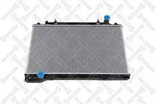 Радиатор системы охлаждения двигателя STELLOX 10-26911-SX