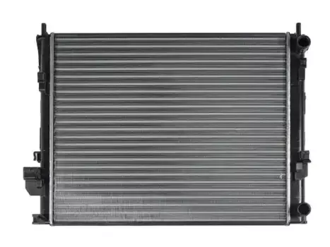 Радиатор системы охлаждения двигателя STELLOX 10-26920-SX