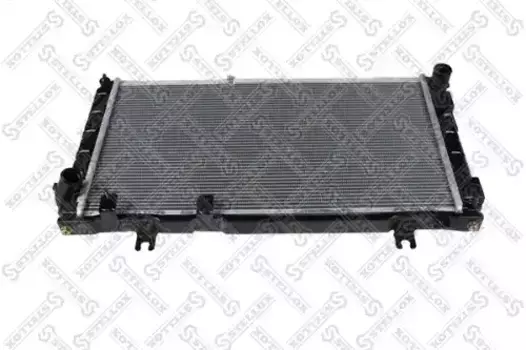 Радиатор системы охлаждения двигателя STELLOX 10-26940-SX