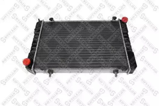 Радиатор системы охлаждения двигателя STELLOX 10-26943-SX