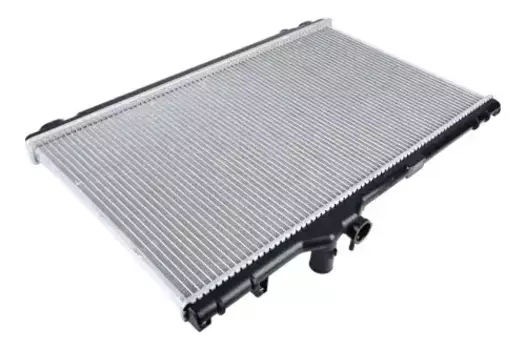 Радиатор системы охлаждения двигателя STELLOX 10-26955-SX