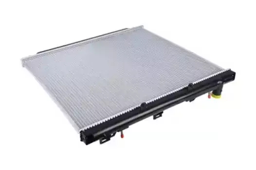 Радиатор системы охлаждения двигателя STELLOX 10-26958-SX